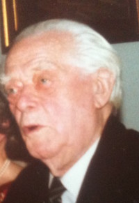 Laurits Hansen