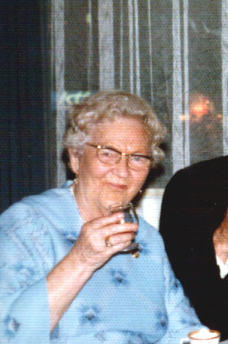 Karen Kirstine